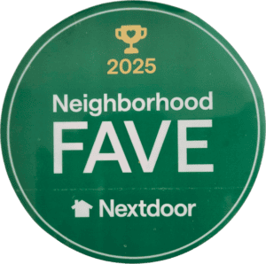 Nextdoor Fave